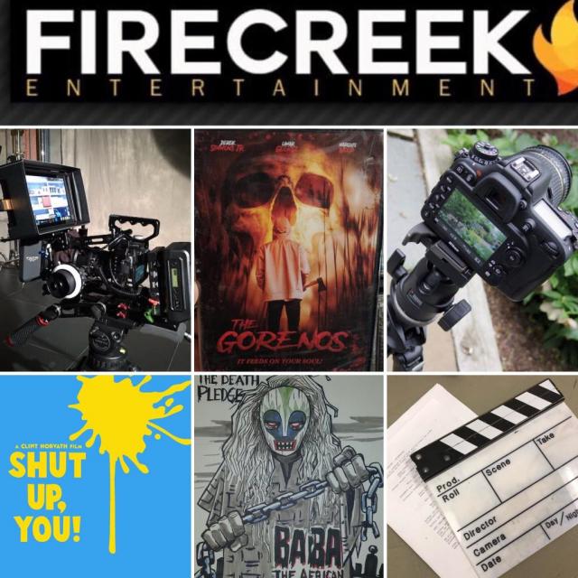 Firecreek Entertainment LLC's picture Firecreek Entertainment LLC's picture