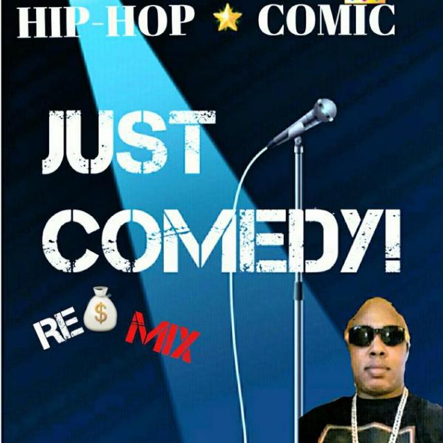 Hip-Hop Comic's picture Hip-Hop Comic's picture