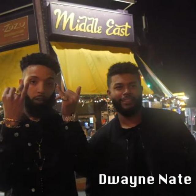 Dwayne Nate's picture Dwayne Nate's picture