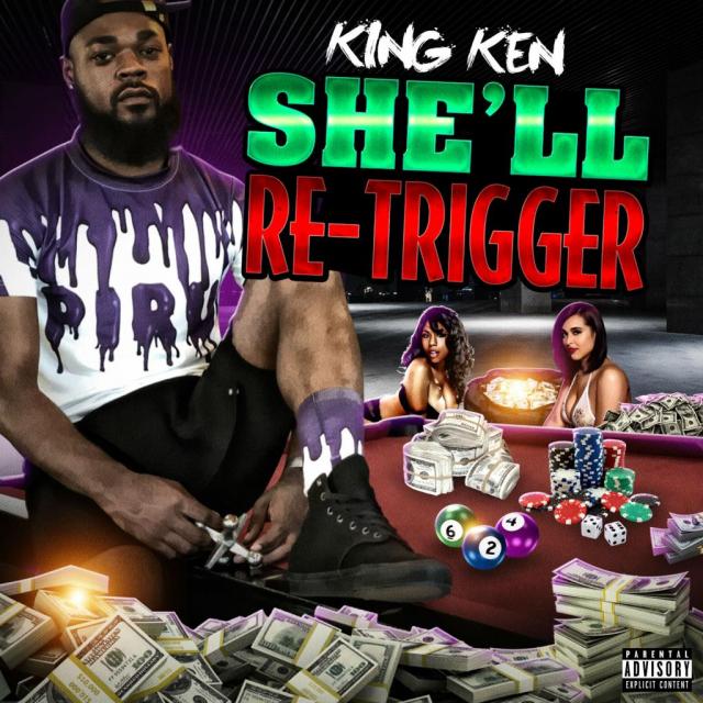 King Ken's picture King Ken's picture