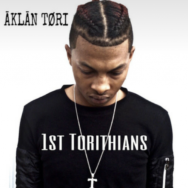 Aklan Tori's picture Aklan Tori's picture