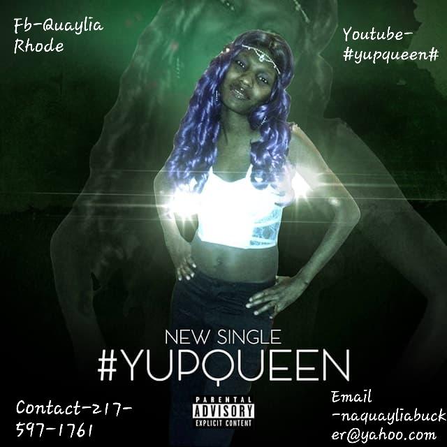 Yupqueen's picture Yupqueen's picture