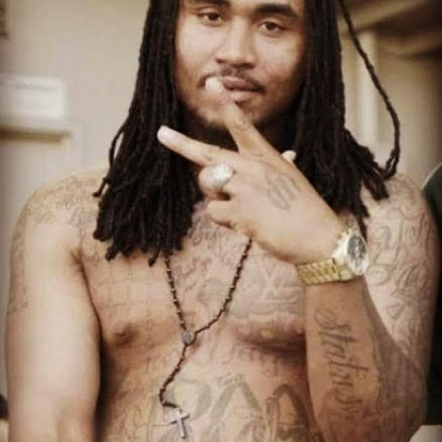 Gunplay Tone's picture