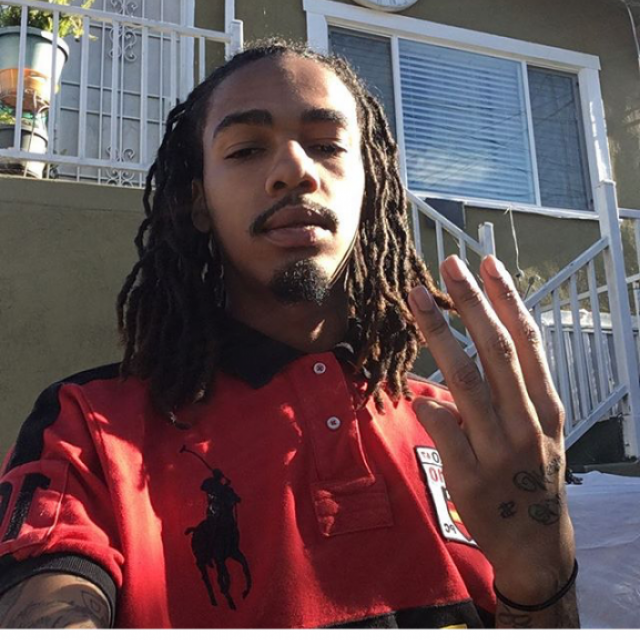 Dirty Money Shady's picture