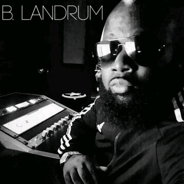 1blandrum's picture 1blandrum's picture