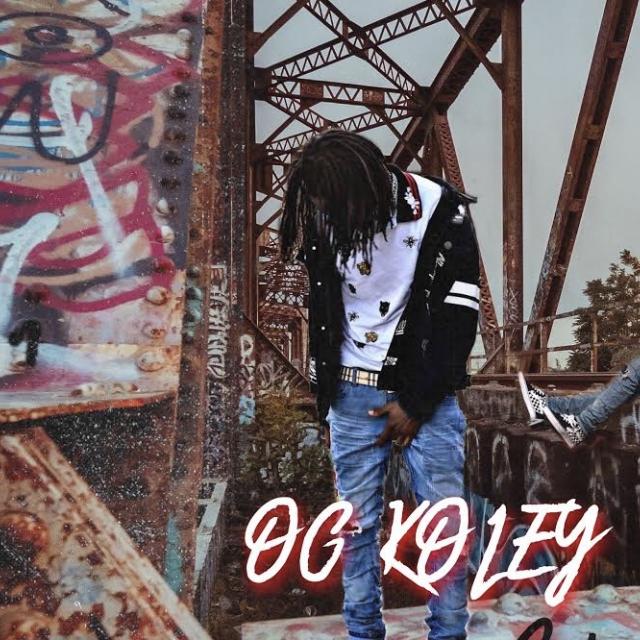 OG KOLEY's picture OG KOLEY's picture