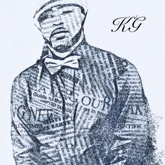 KG's picture KG's picture