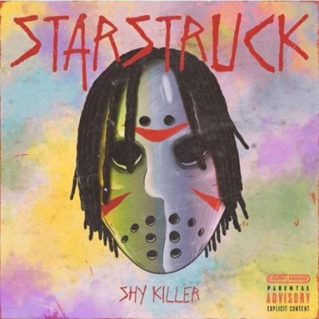 Shy Killer's picture Shy Killer's picture