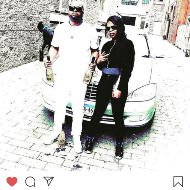 Blessforever Entertainment's picture