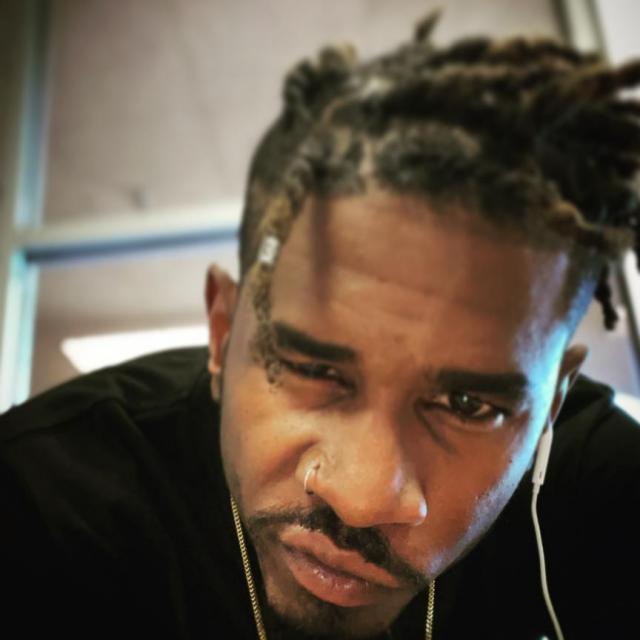 Yung Prynce of the #West's picture Yung Prynce of the #West's picture