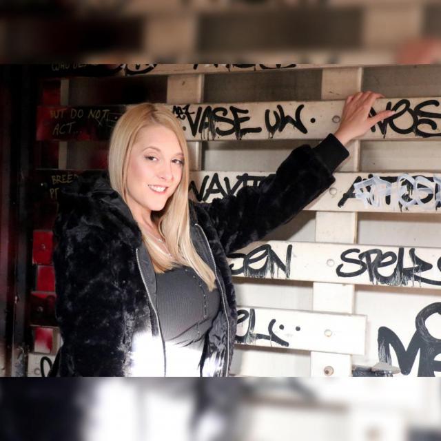 Patience Jay's picture