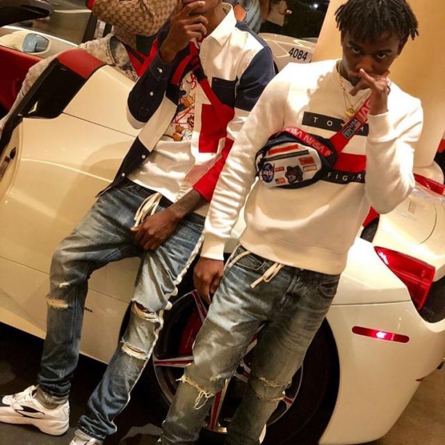 Steez Paradise's picture