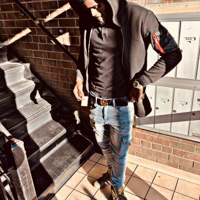 El Packa's picture El Packa's picture