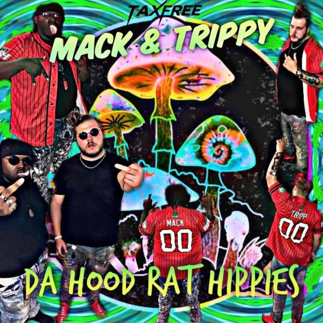 Mack & Trippy's picture Mack & Trippy's picture