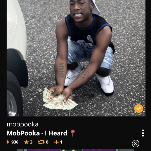 Mob Pooka's picture Mob Pooka's picture