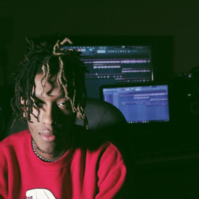 Davo Huncho's picture