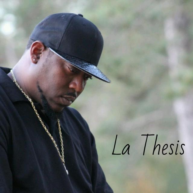 La Thesis's picture La Thesis's picture