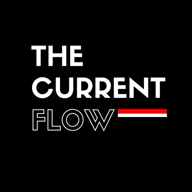 The Current Flow's picture The Current Flow's picture