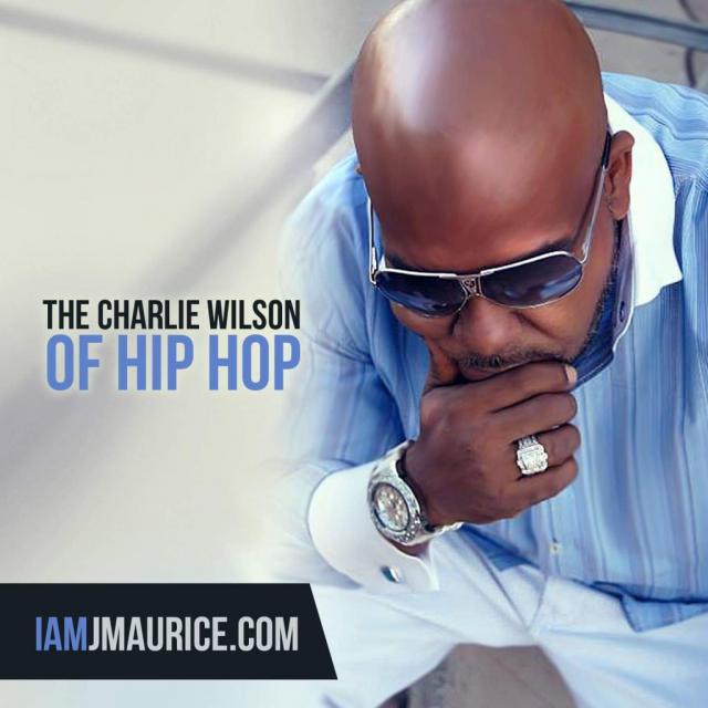 J&#039;MAURICE's picture