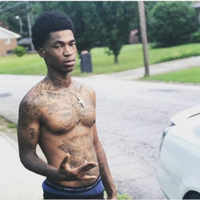 Young Shot's picture Young Shot's picture