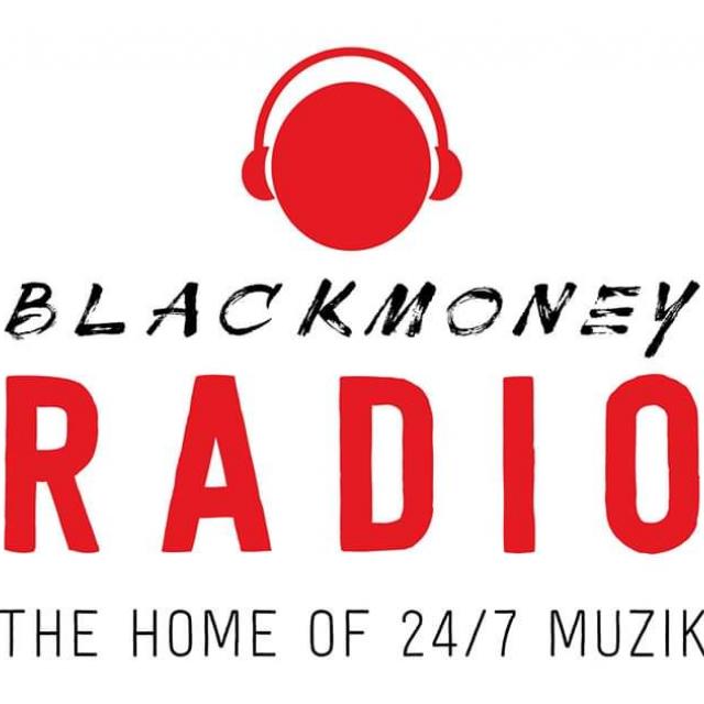 BlackMoney Radio's picture