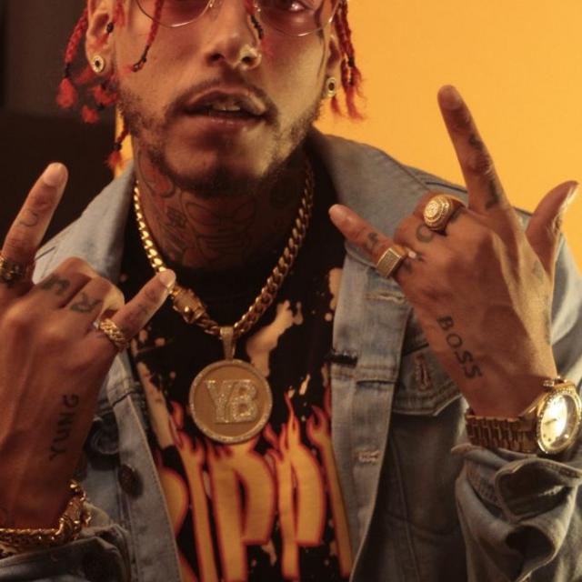 YBT's picture YBT's picture