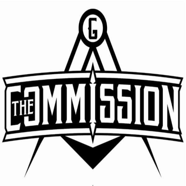 The Commission's picture The Commission's picture