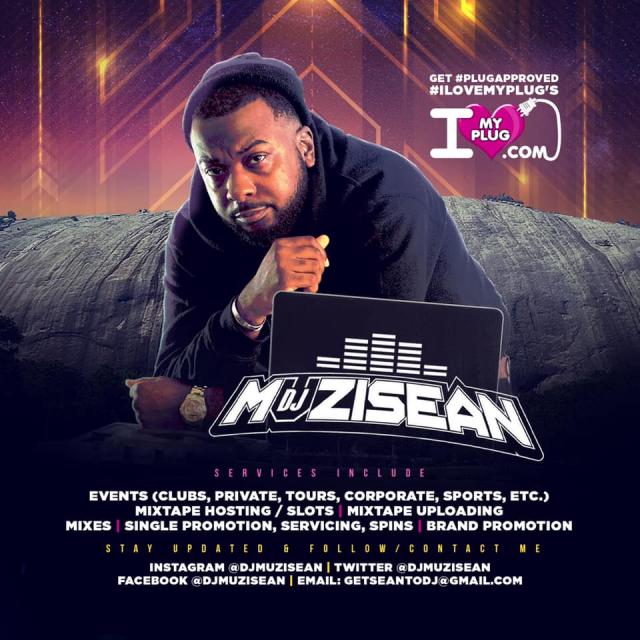DjMuziSean's picture DjMuziSean's picture