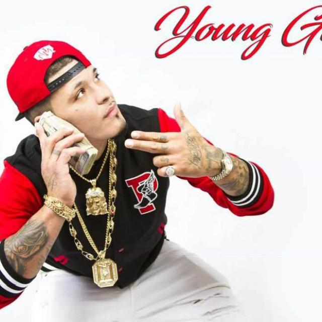 Young gunna's picture Young gunna's picture
