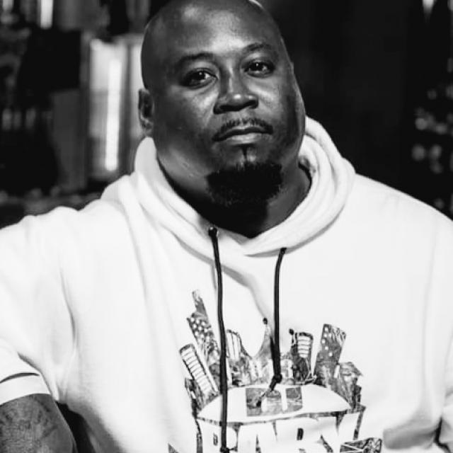 DJ Baby Jay's picture