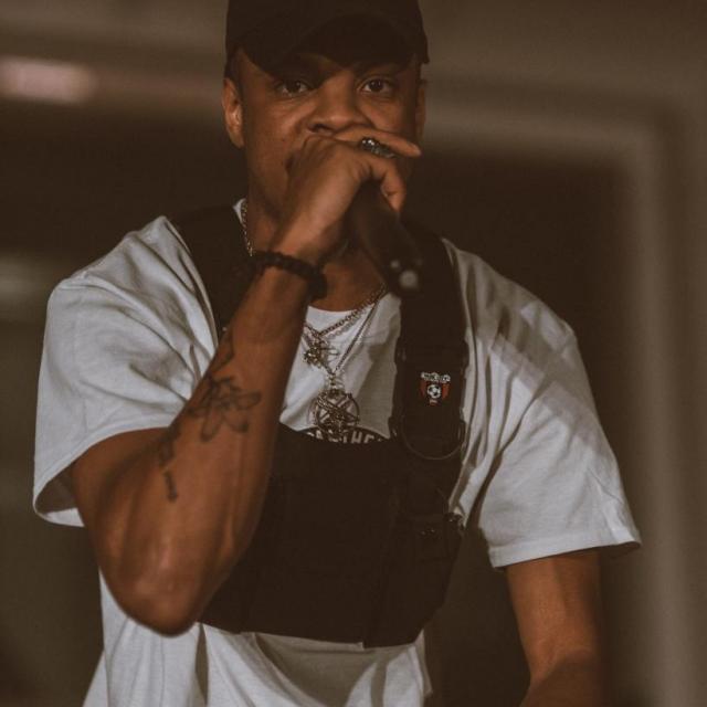 MURDEROU$ T's picture