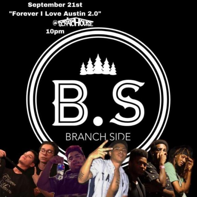 Branchside's picture