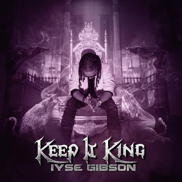 Iyse Gibson's picture Iyse Gibson's picture