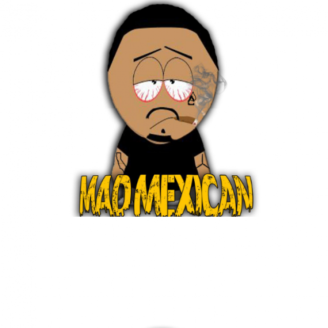 The MAD Mexican's picture The MAD Mexican's picture