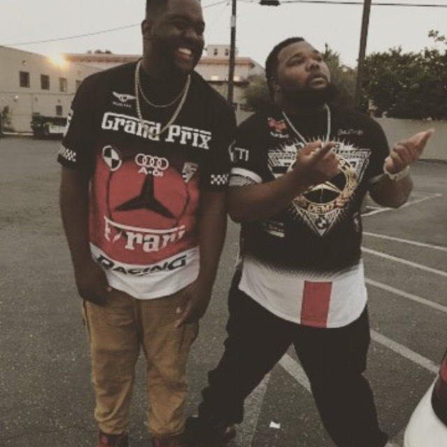 Drench Twinz's picture Drench Twinz's picture