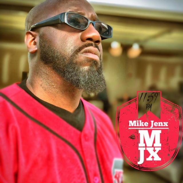 MIKE JENX's picture MIKE JENX's picture