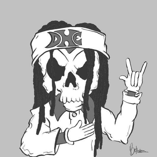 DreadHead DC's picture