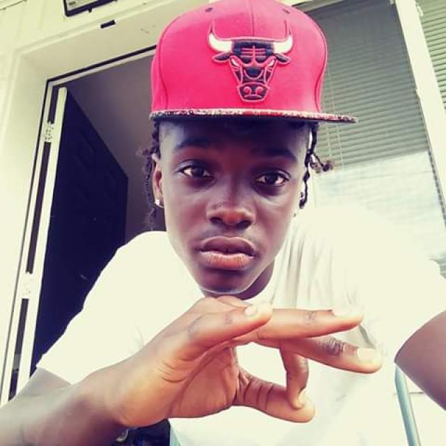 Trauma Trillz's picture Trauma Trillz's picture