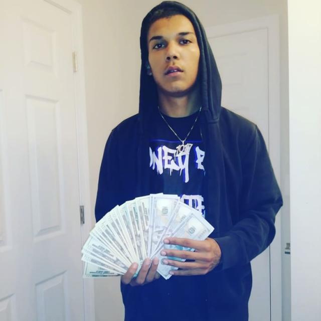 Yung Bibby's picture Yung Bibby's picture