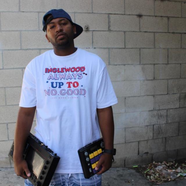 Rahn G. “1990 BPM” (Ball Hog Beats)'s picture Rahn G. “1990 BPM” (Ball Hog Beats)'s picture