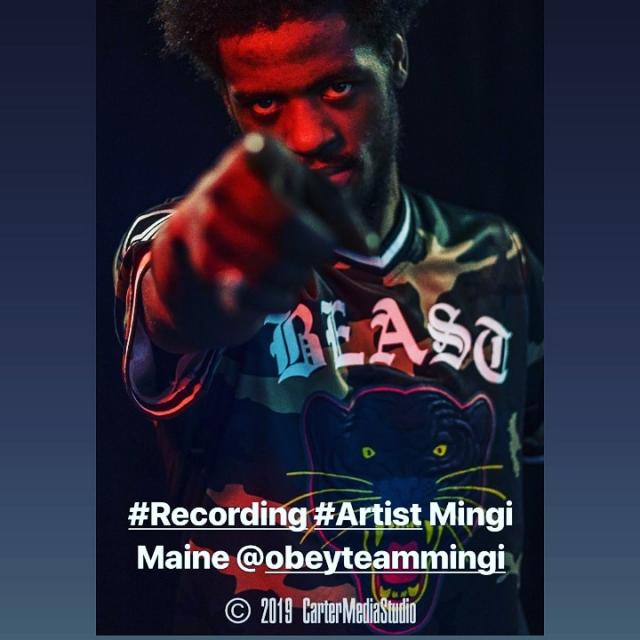 Mingi's picture Mingi's picture