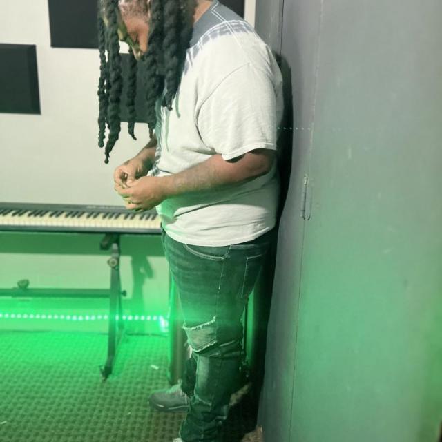 KG ThaRapper's picture KG ThaRapper's picture