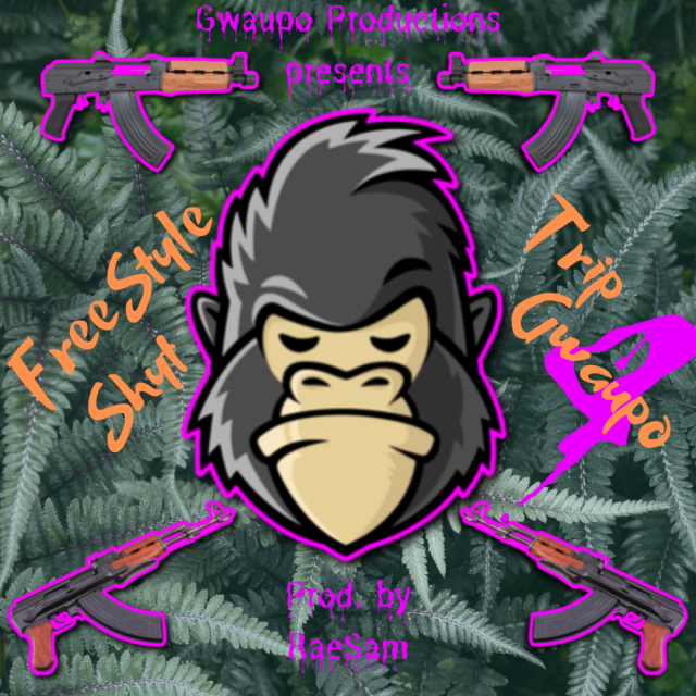 Trip Gwaupo's picture