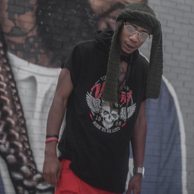 2 Mellow's picture 2 Mellow's picture