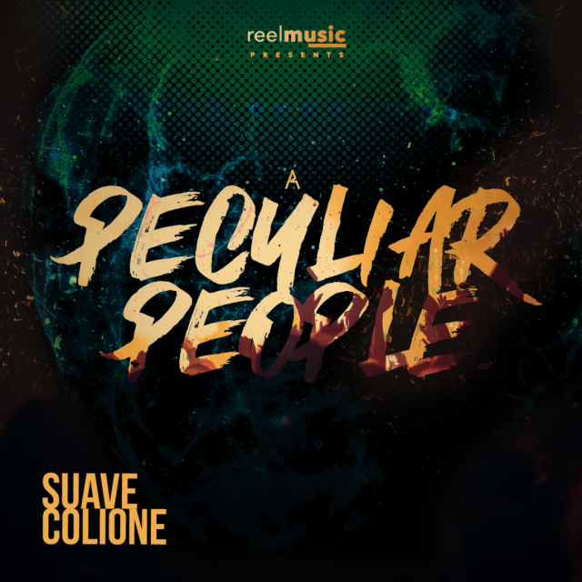 Suave Colione's picture Suave Colione's picture