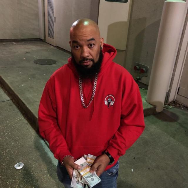 Chris Hussle's picture