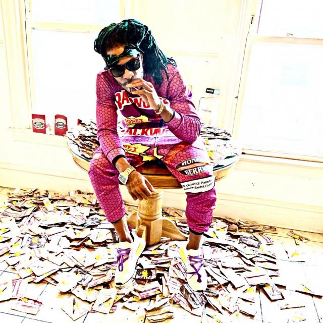 Chynxx brynxx's picture