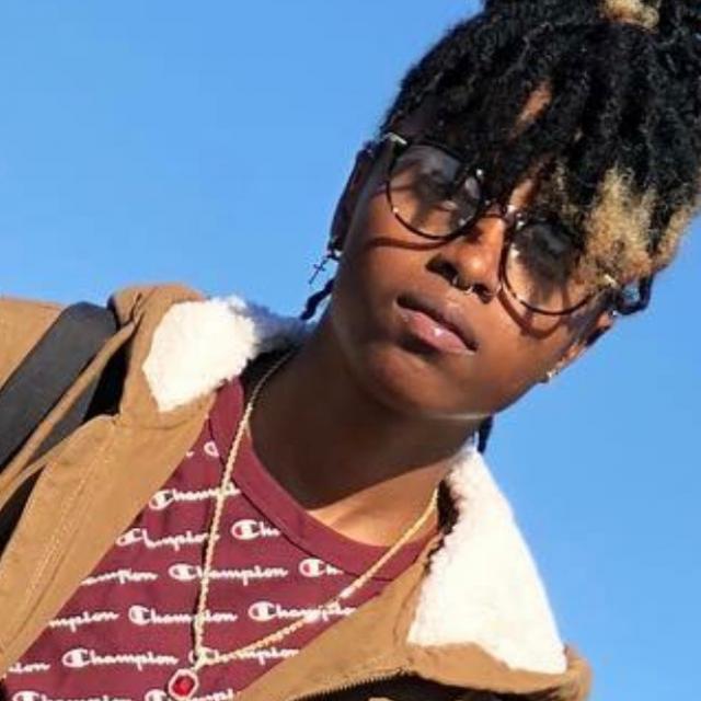 Sadiya Mcswain's picture Sadiya Mcswain's picture