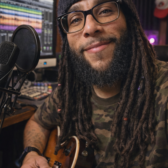 Micky Perry's picture