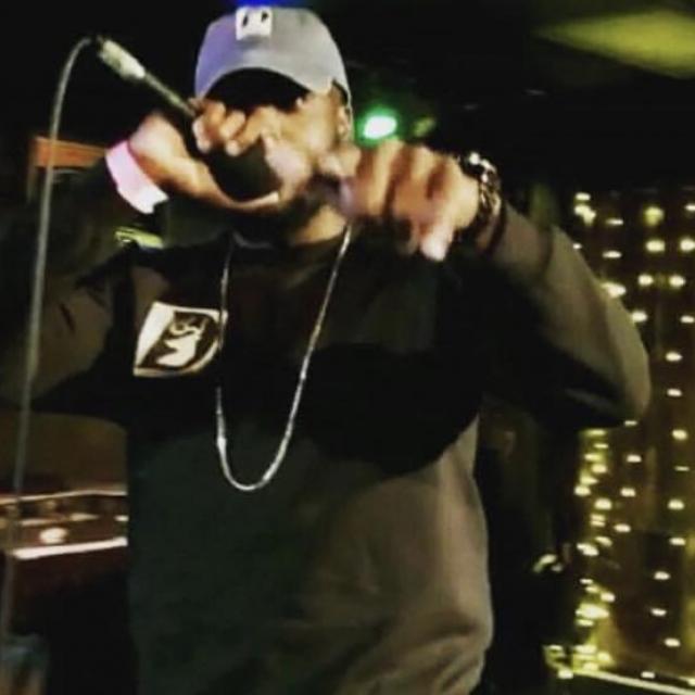 Dilemma On The Beat's picture